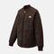 Adidas Kids阿迪儿童2025男大童JB 3S PAD JKT厚棉服KV6915