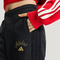 adidas阿迪达斯2025女子NYR FLARED PNT针织长裤KR0417