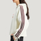 adidas阿迪达斯2025女子NYR HOODY SWEAT针织无帽卫衣KH2695