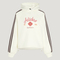 adidas阿迪达斯2025女子NYR HOODY SWEAT针织无帽卫衣KH2695