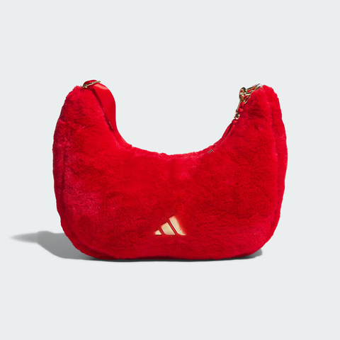 adidas阿迪达斯2025女子NEWY W BAG斜背包KR2566