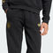 Adidas Kids阿迪儿童2025男大童MUFC CS PNT Y针织长裤JM5571