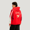 adidas阿迪达斯2025男子BB LNY HOODIE针织连帽卫衣KT0620
