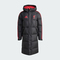 adidas阿迪达斯2025男子LFC SZN DW CT厚羽绒服-长JW0966