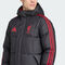 adidas阿迪达斯2025男子LFC SZN DW CT厚羽绒服-长JW0966