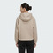 adidas阿迪达斯2025女子NYR HOODY SWEAT针织无帽卫衣KH2696