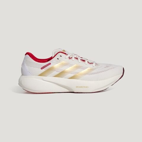 adidas阿迪达斯2025中性SUPERNOVA RISE 3S跑步常规KI5000
