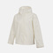 adidas阿迪达斯2026女子FAV SHL JKT 1梭织连帽外套KS2783