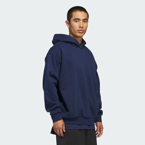 adidas阿迪达斯2026中性ADIDAS FL HOODY针织连帽卫衣KB7550