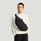 adidas阿迪达斯2026中性MH WAIST BAG L斜背包KR5138