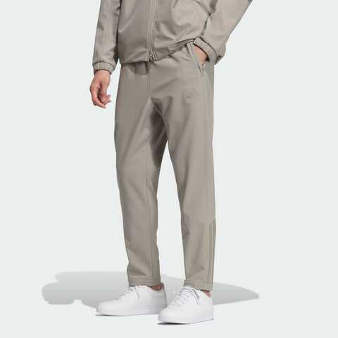 adidas阿迪达斯2026男子SL WARM PNT梭织长裤KQ8527