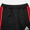 Adidas Kids阿迪儿童2026男大童TIRO26L PNTR Y针织长裤JY9677