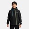 Adidas Kids阿迪儿童2026男大童JK WV URBAN JKT梭织连帽外套KG5950