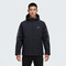adidas阿迪达斯2026男子TH SOFTSHELL JK梭织连帽外套KR2498