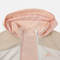Adidas Kids阿迪儿童2026女大童JK WV URBAN JKT梭织连帽外套KS3531