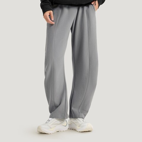 Adidas FOS阿迪先锋运动2026男子FOS M FT PANT针织长裤KU5300