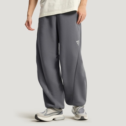 Adidas FOS阿迪先锋运动2026男子FOS M DK PT1针织长裤KH2993