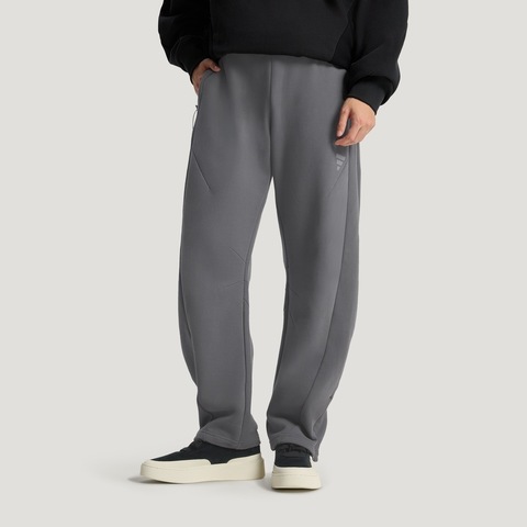 Adidas FOS阿迪先锋运动2026男子FOS M FT PT针织长裤KH3002