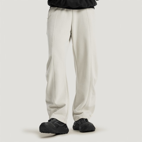 Adidas FOS阿迪先锋运动2026男子FOS M FT PANT针织长裤KU5301