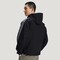 adidas阿迪达斯2026男子TH 3 IN 1 JKT梭织连帽外套KW4765