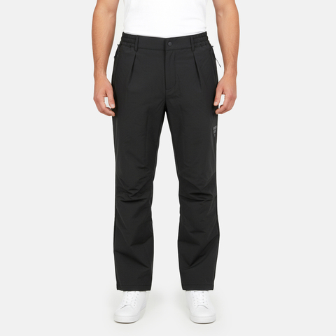 Adidas FOS阿迪先锋运动2026男子FOS M WVN HS PT梭织长裤KV7651