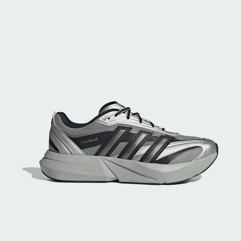 adidas阿迪达斯2026男子LIGHTBLAZE GLOWSPW FTW-跑步HQ7451