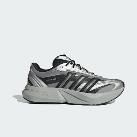 adidas阿迪达斯2026女子LIGHTBLAZE GLOWSPW FTW-跑步HQ7462