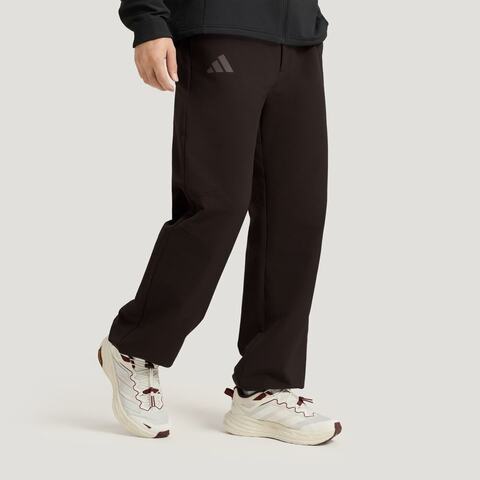 adidas阿迪达斯2026男子MT CW BR PT梭织长裤KQ7962