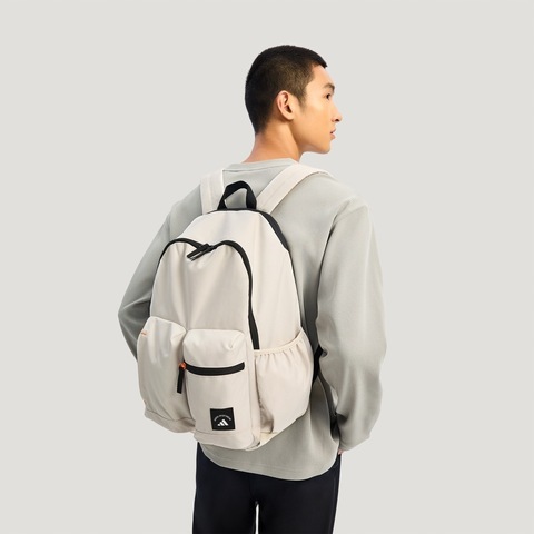 adidas阿迪达斯2026中性MH 3D PKT BP双肩包KR5123