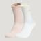 adidas阿迪达斯2026女子SPW CREW 2PP中袜优惠装KW1147
