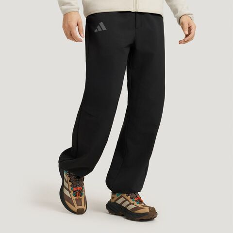 adidas阿迪达斯2026男子MT CW BR PT梭织长裤KC6998