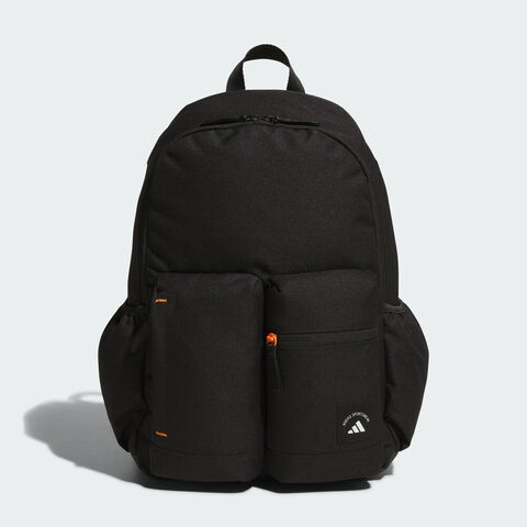 adidas阿迪达斯2026中性MH 3D PKT BP双肩包KR5122