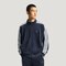 adidas阿迪达斯2026男子ST 3ST DENIM TT针织无帽外套KR2487