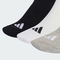 adidas阿迪达斯2026中性3S ESS C CRW 3P中袜优惠装KC9640
