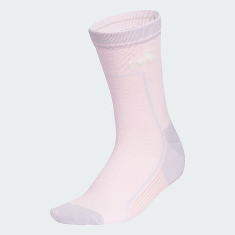 adidas阿迪达斯2026女子CESP CR SO 1PP中袜KR5163