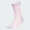 adidas阿迪达斯2026女子CESP CR SO 1PP中袜KR5163
