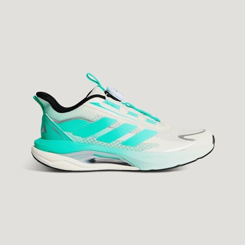 Adidas Kids阿迪儿童2026男大童LIGHTDART HABU J跑步常规KK0331