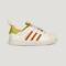 Adidas Kids阿迪儿童2026男小童ADIFOM SUPERSTAR 360 C三叶草童装KH5698