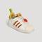 Adidas Kids阿迪儿童2026男小童ADIFOM SUPERSTAR 360 C三叶草童装KH5698