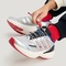 Adidas Kids阿迪儿童2026男大童LIGHTDART LT K跑步常规KI5068
