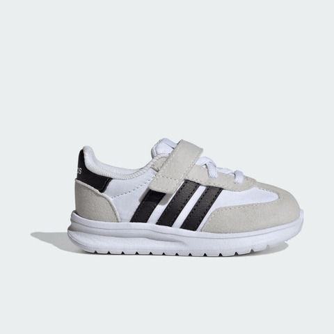 Adidas Kids阿迪儿童2026男婴童RUN 70s 2.0 EL I跑步常规JI2269