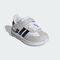 Adidas Kids阿迪儿童2026男婴童RUN 70s 2.0 EL I跑步常规JI2269