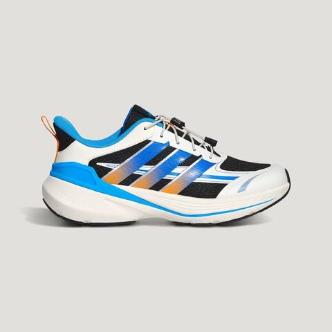 Adidas Kids阿迪儿童2026男大童LIGHTDART LT K跑步常规KI5069