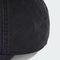adidas阿迪达斯2026中性WASHED DAD CAP弯沿帽KB2105
