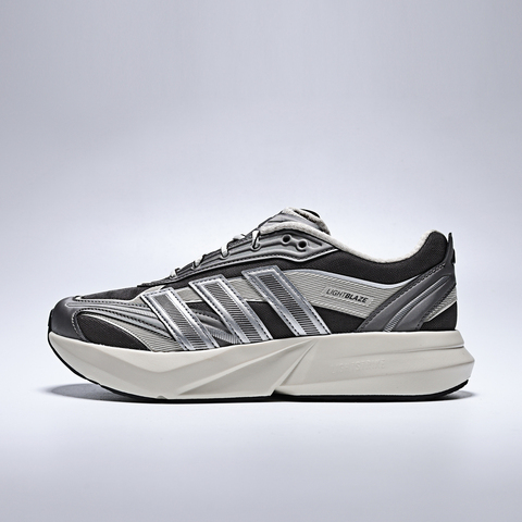 adidas阿迪达斯2026女子LIGHTBLAZE GLOWSPW FTW-跑步HQ7463