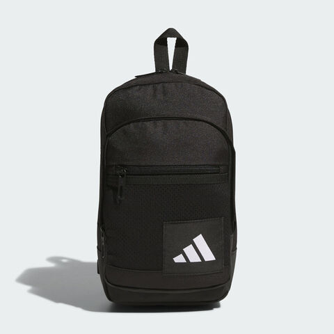 adidas阿迪达斯2026中性SLING BAG斜背包KE7432