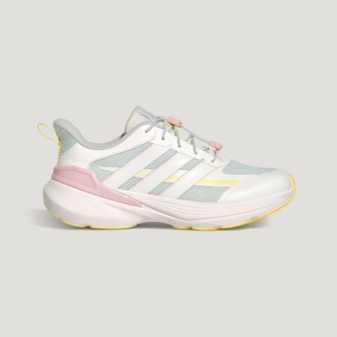 Adidas Kids阿迪儿童2026女大童LIGHTDART LT K跑步常规KI5070
