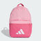 Adidas Kids阿迪儿童2026女小童LK BP 3BAR双肩包KE0414
