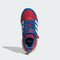Adidas Kids阿迪儿童2026男小童LIGHTORAMA RNR SPIDER-MAN EL C男训童装JR2334