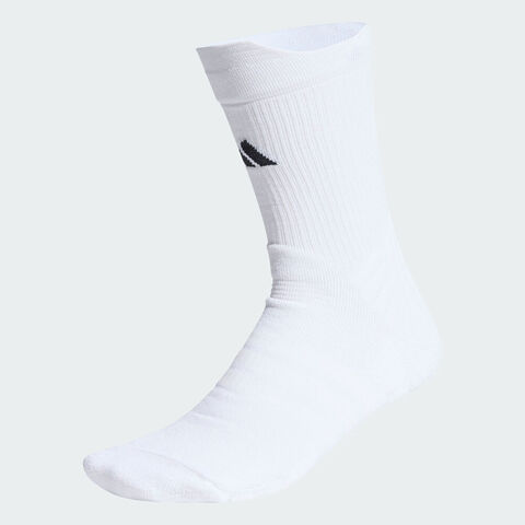 adidas阿迪达斯2026中性TENNIS CRW SOCK中袜KA0075